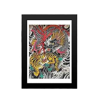 入墨アート大判ポスター 51bCSP+TaYL._AC_UL210_SR210,